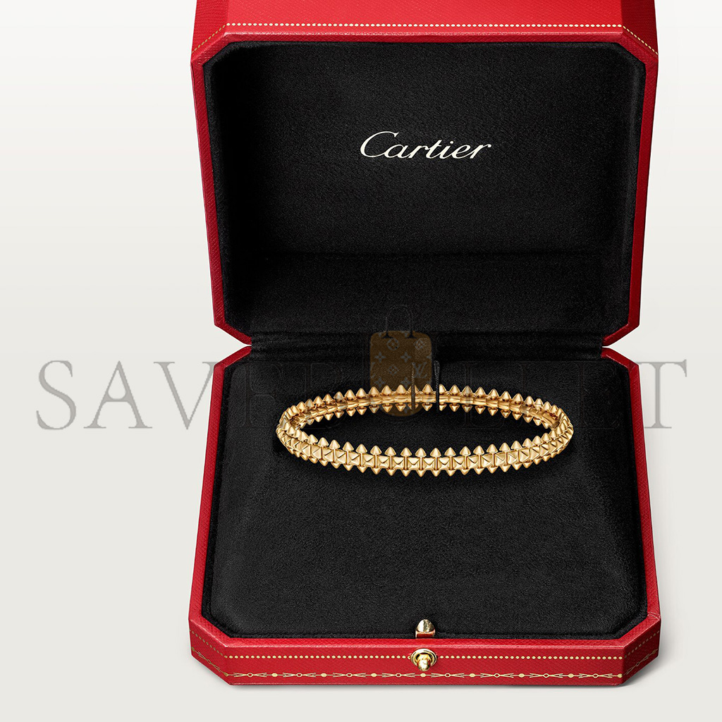 CARTIER CLASH DE CARTIER BRACELET B6077217